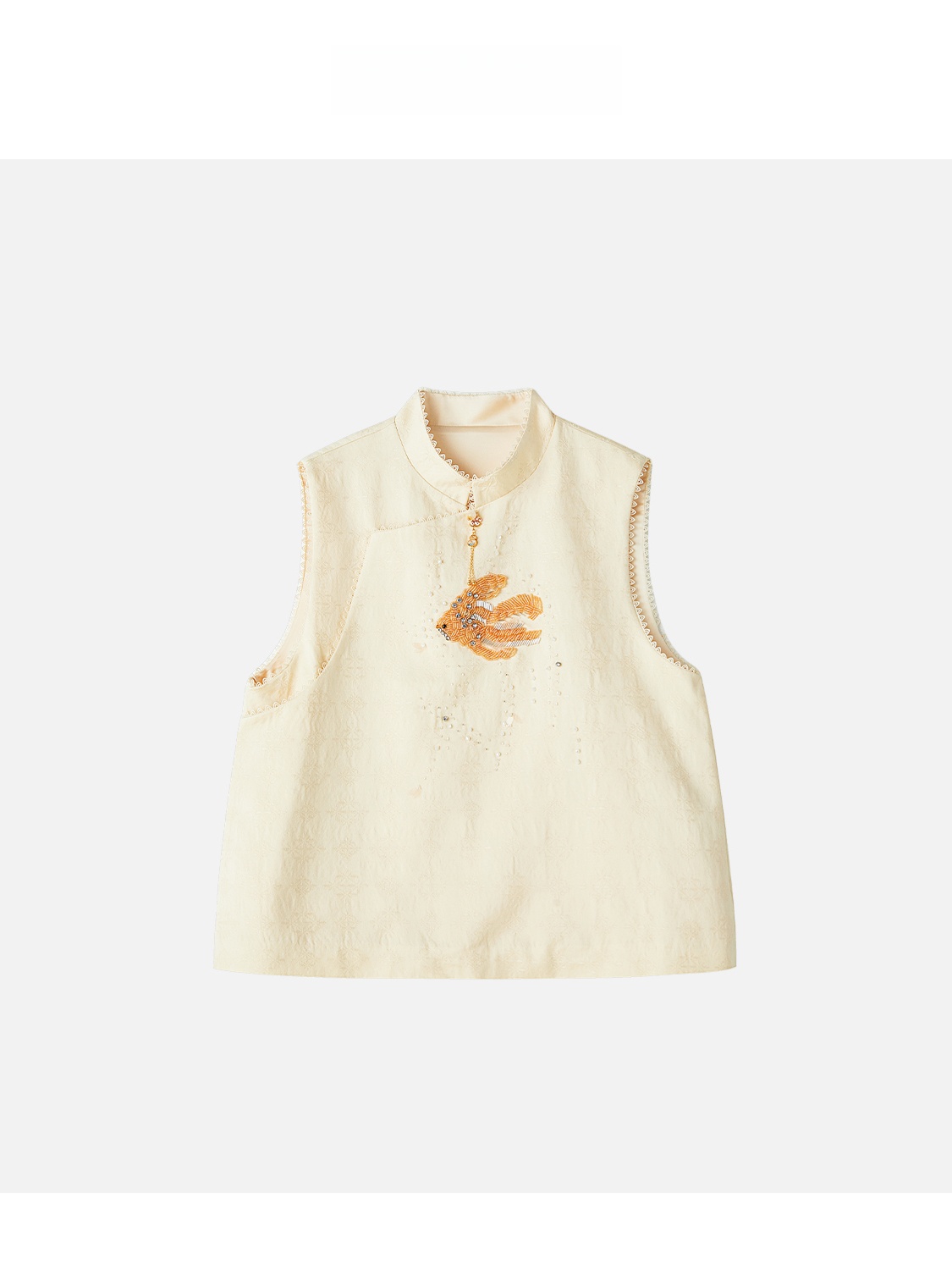 Embroidery Effect - JINGJING2026 New 