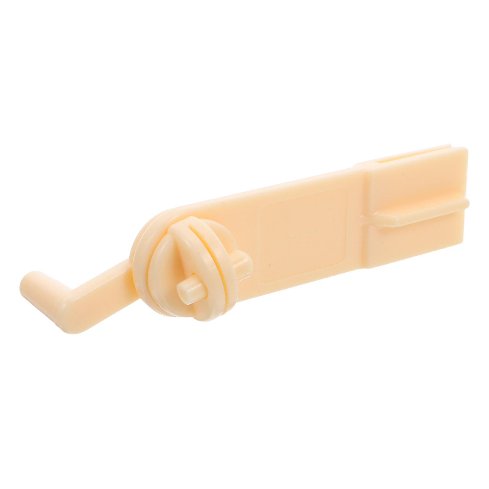 Embroidery Yarns - Portable Hand Yarn Winder for Wool