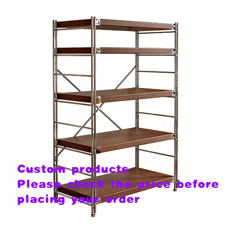 Frame Display Wood - custom.Factory Custom Aluminum Frame Wood Panel