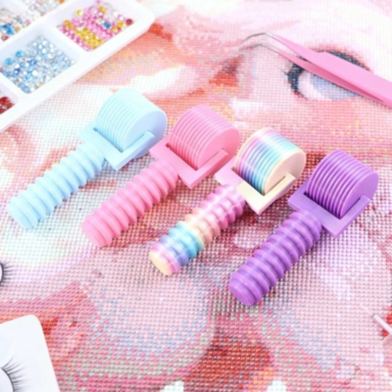Embroidery Garments - DIY Diamond Painting Accessories Diamond Painting