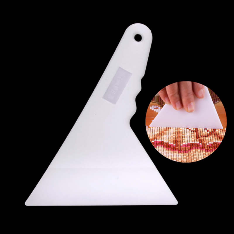 New 5D Diamond Painting Roller - Embroidery Garments recensione e prezzo