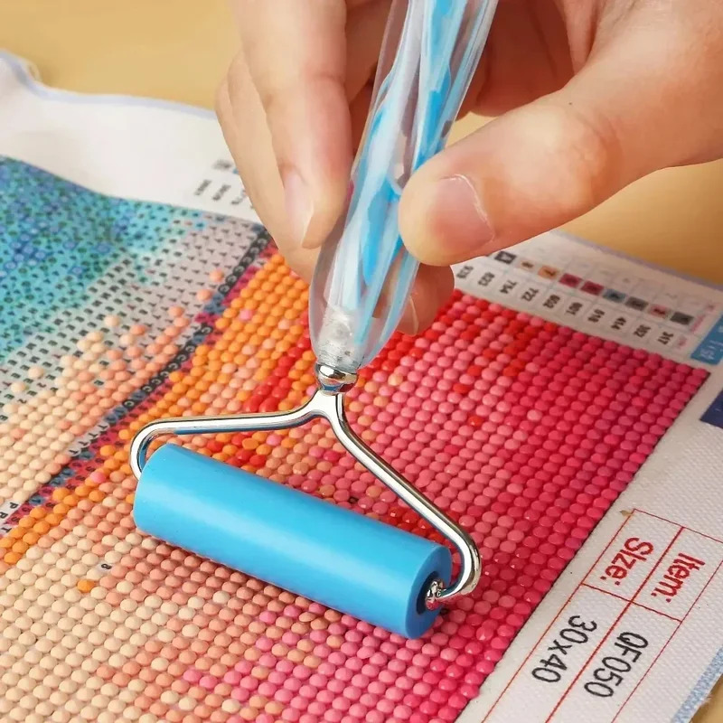 New diamond painting tool, dru - Embroidery Garments recensione e prezzo