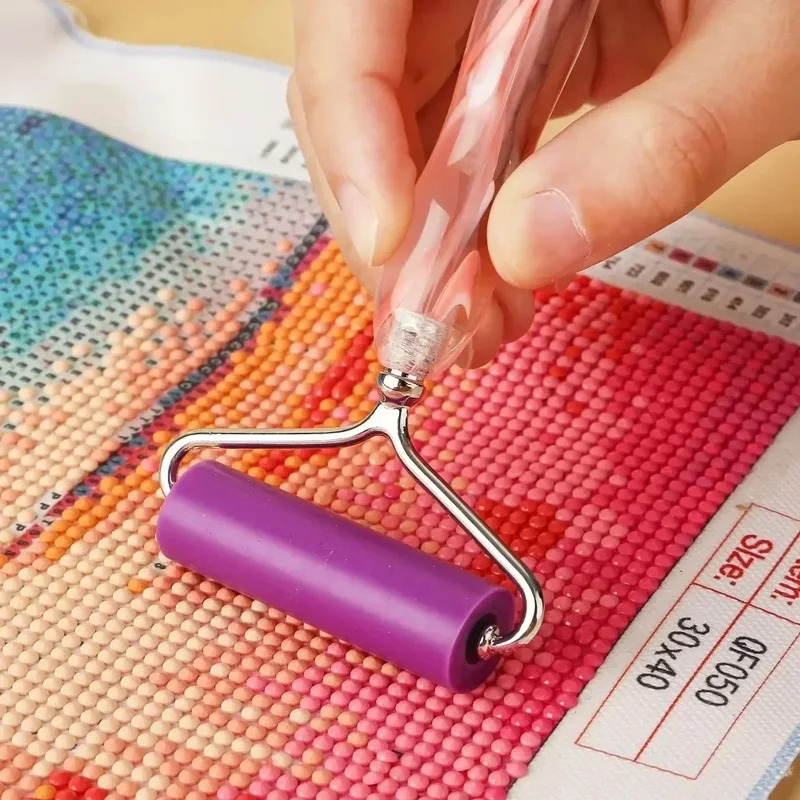 New diamond painting tool, dru - Embroidery Garments recensione e prezzo