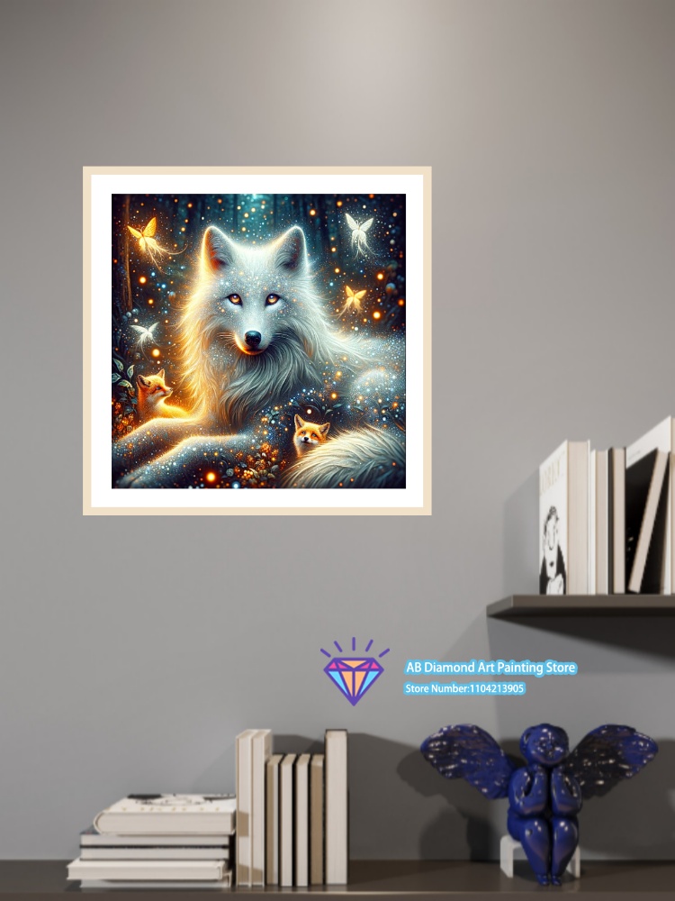 1pc frameless  Diamond Paintin - Embroidery For Beginners recensione e prezzo