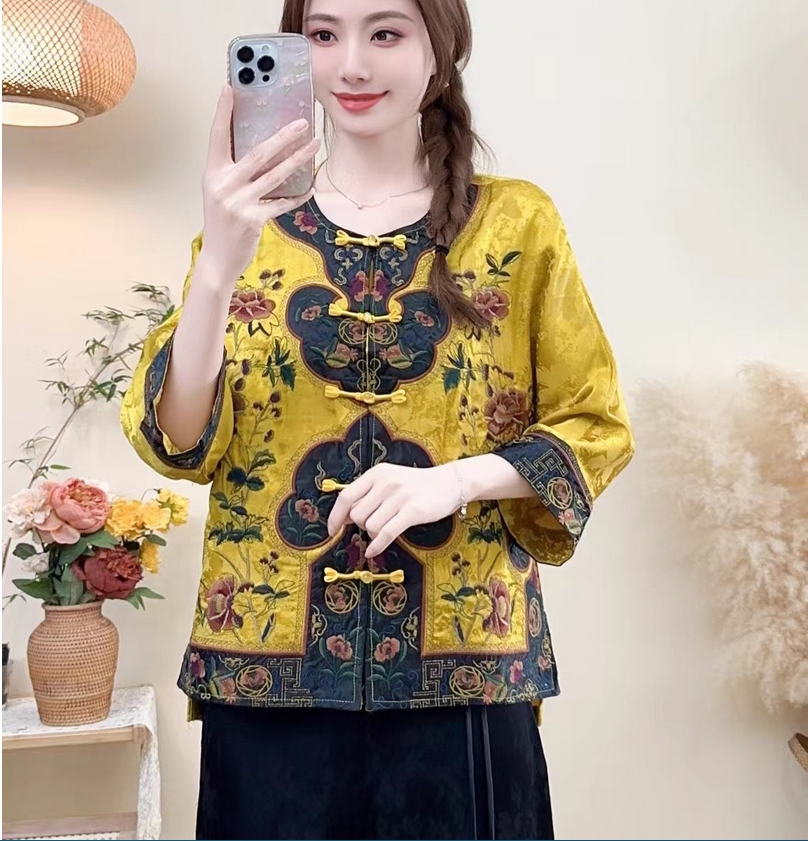 New style Chinese-style embroi - Embroidery Artist recensione e prezzo