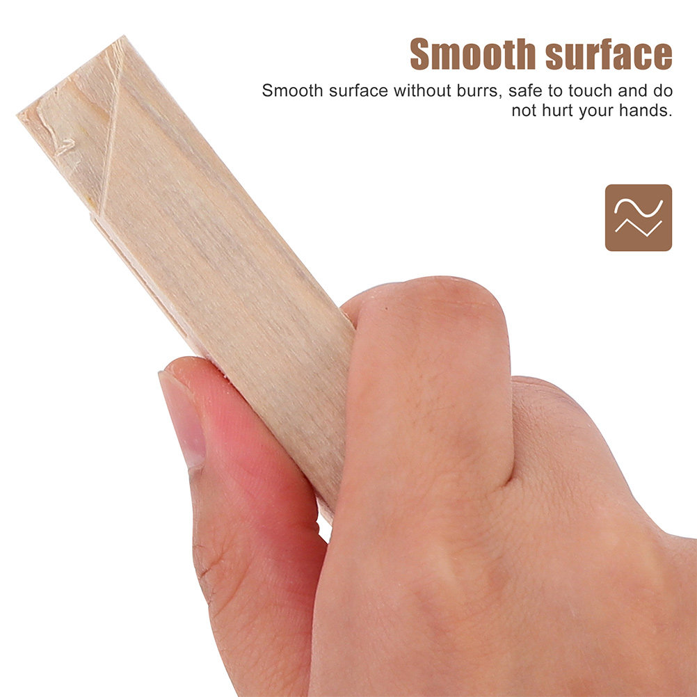 2Sets Premium Solid Wood Canva - Frame Display Wood recensione e prezzo