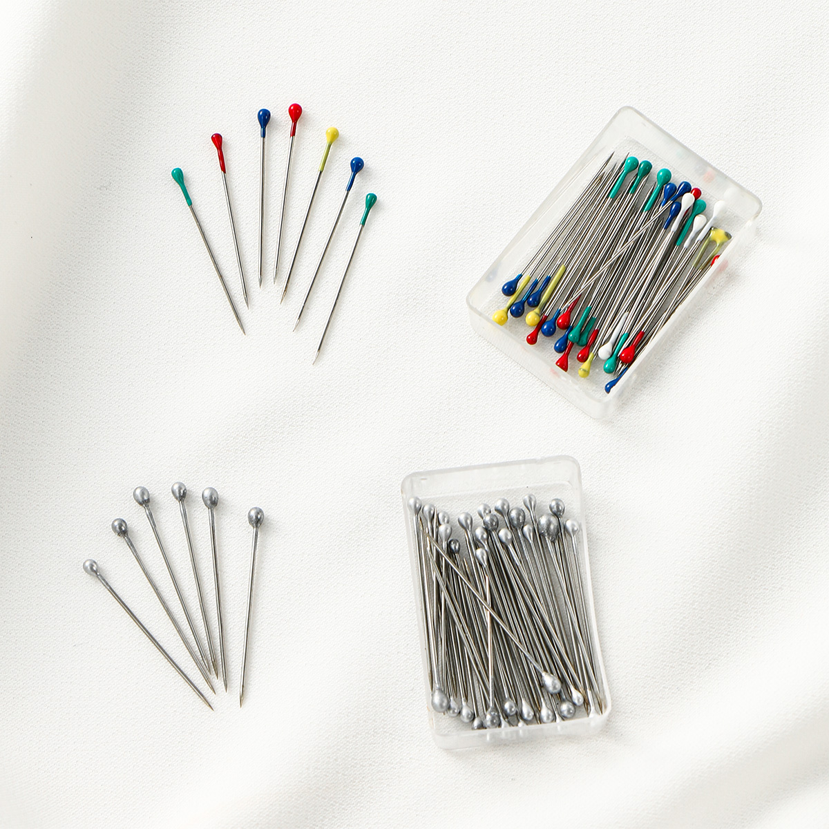Colorful Positioning Pins for  - Embroidery Eyebrow recensione e prezzo