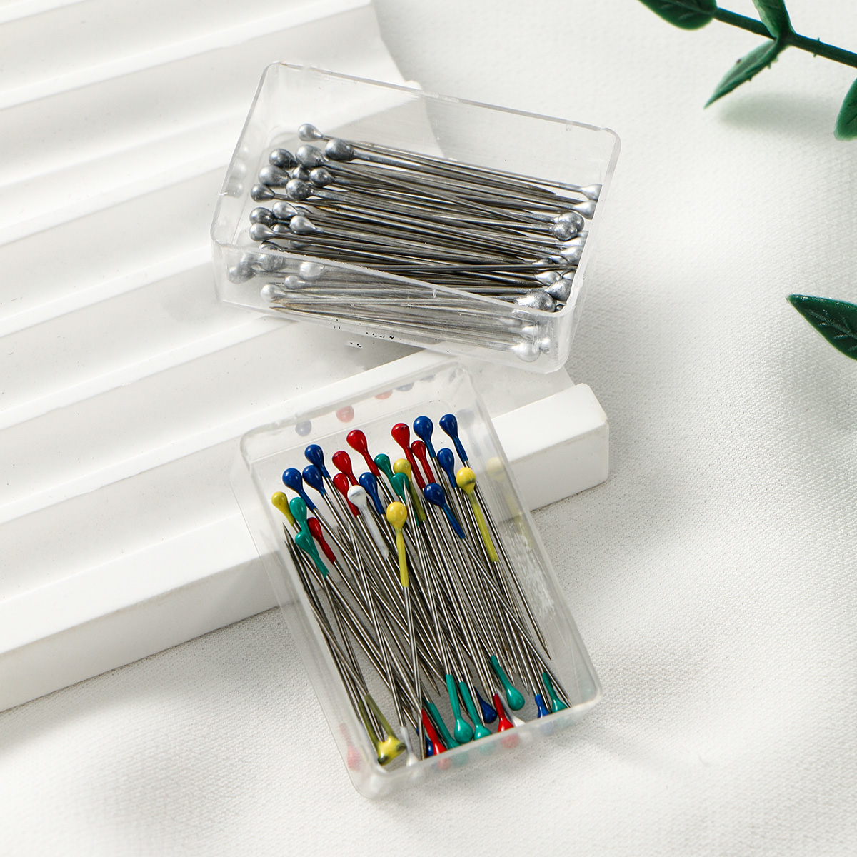 Colorful Positioning Pins for  - Embroidery Eyebrow recensione e prezzo