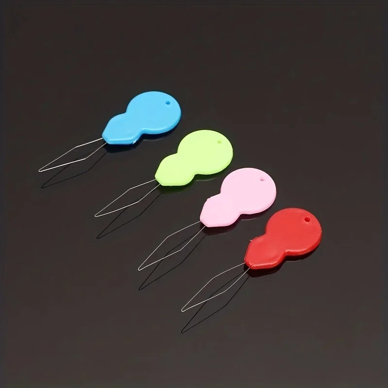 Plastic Needle Thread - Easy T - Embroidery Yarns recensione e prezzo