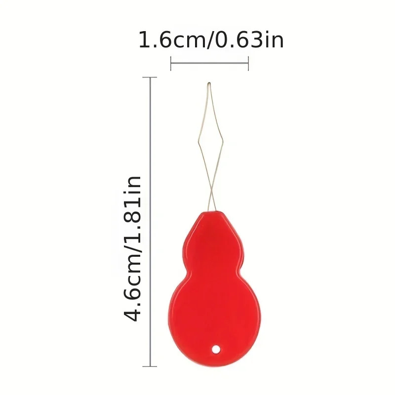 Plastic Needle Thread - Easy T - Embroidery Yarns recensione e prezzo