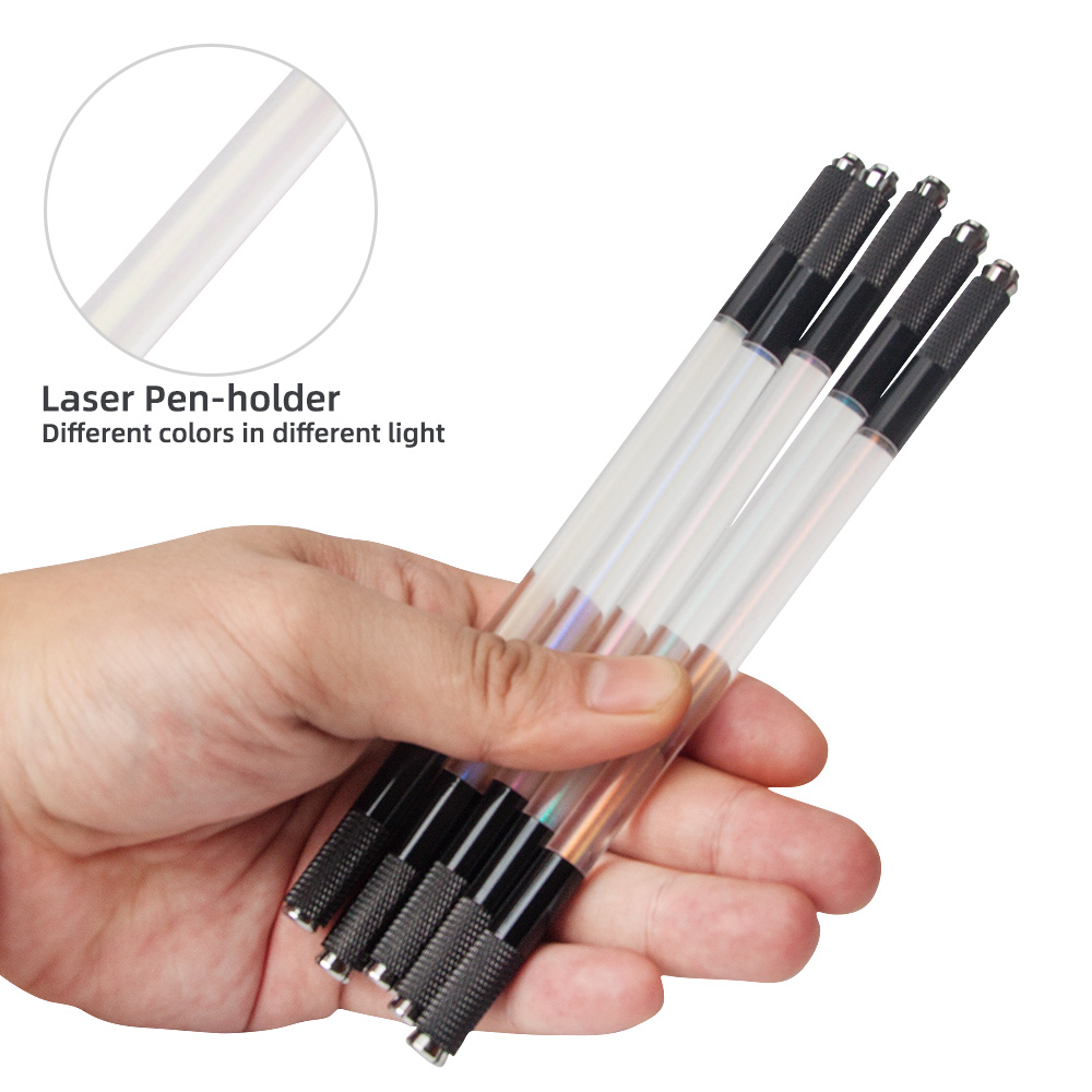 1pcs Manual Tattoo Pen Microbl - Embroidery Eyebrow recensione e prezzo