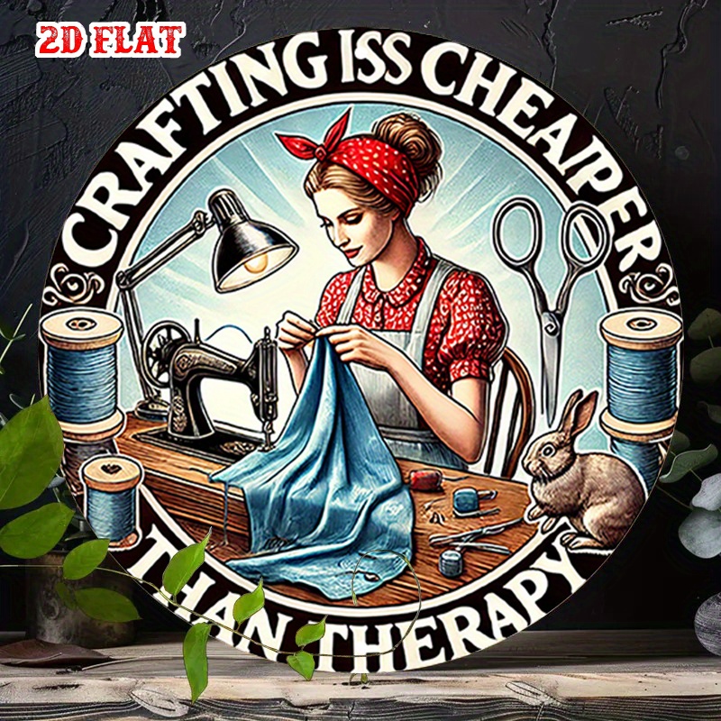 2D Flat 1pc Thread Spool Alumi - Embroidery Yarns recensione e prezzo