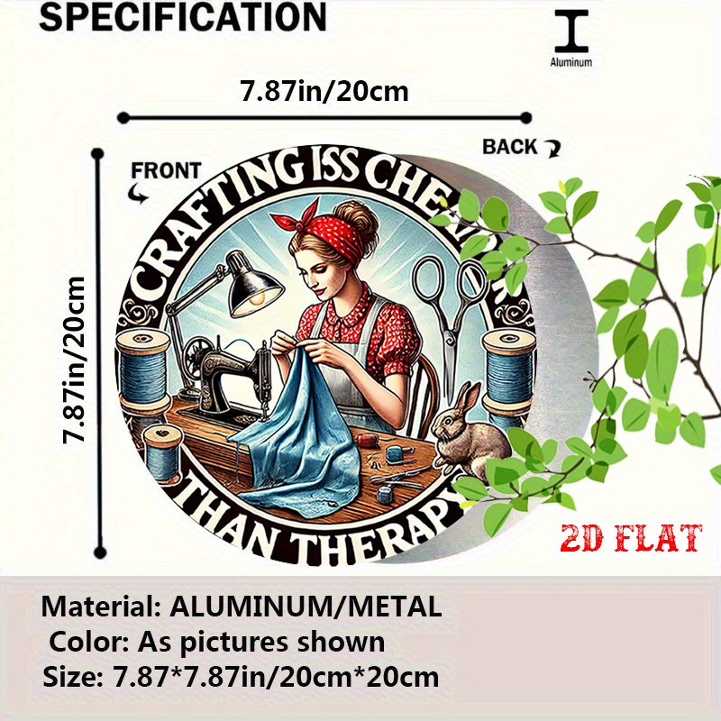 2D Flat 1pc Thread Spool Alumi - Embroidery Yarns recensione e prezzo