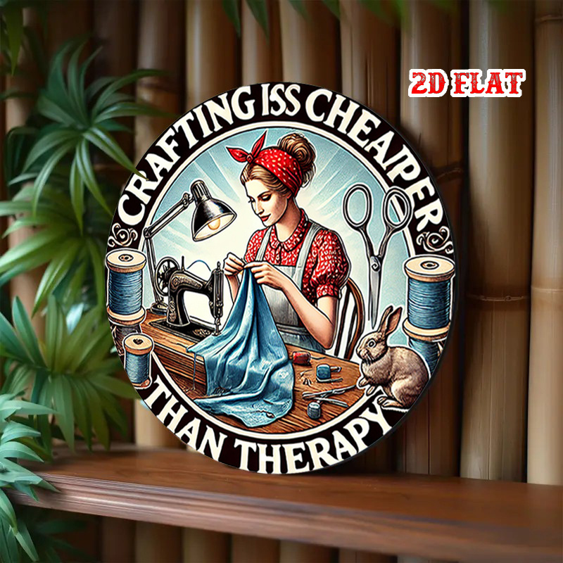 2D Flat 1pc Thread Spool Alumi - Embroidery Yarns recensione e prezzo