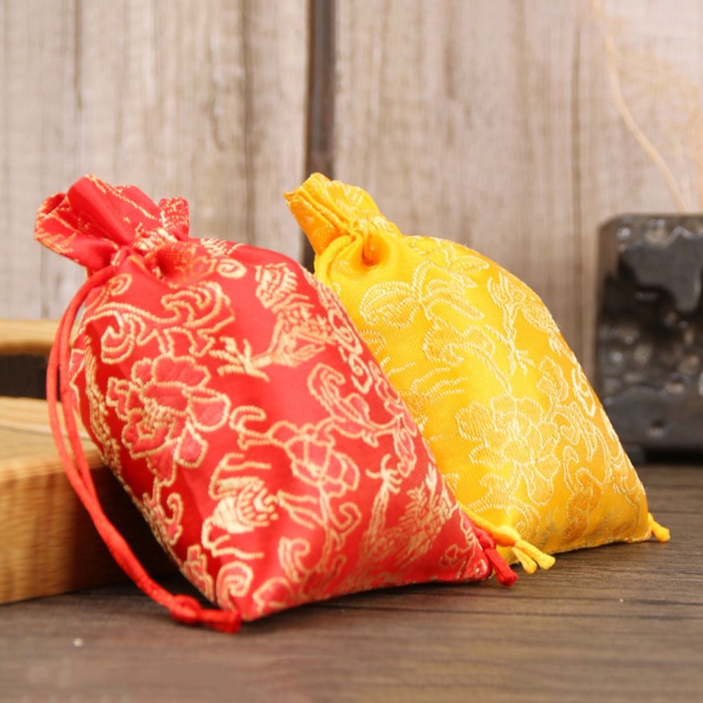 Dragon Embroidery Flower Draws - Embroidery Wallet recensione e prezzo