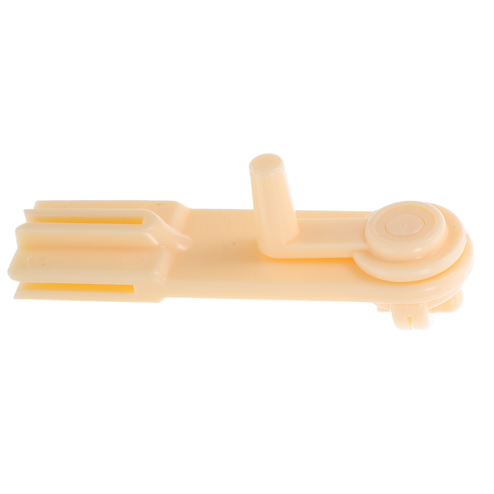 Portable Hand Yarn Winder for  - Embroidery Yarns recensione e prezzo