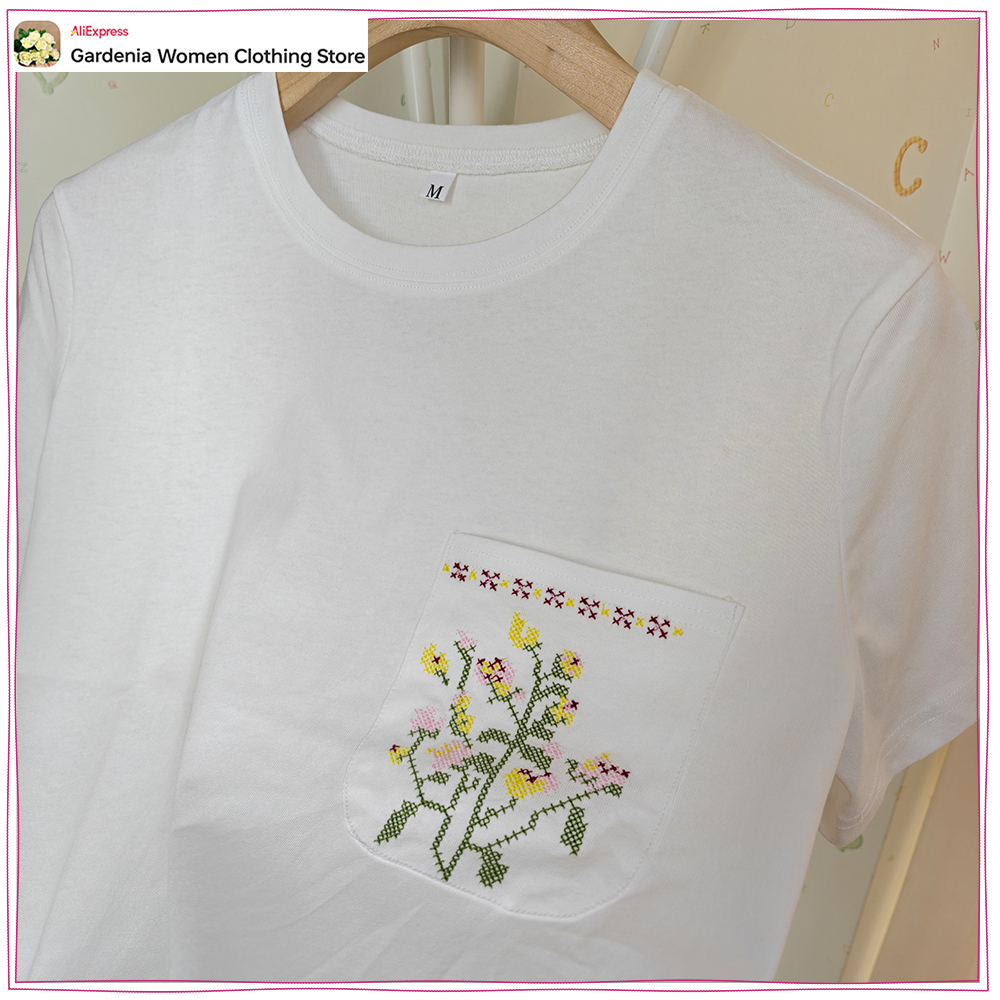 Stylish Embroidered Pant Sets  - Embroidery Uniforms recensione e prezzo
