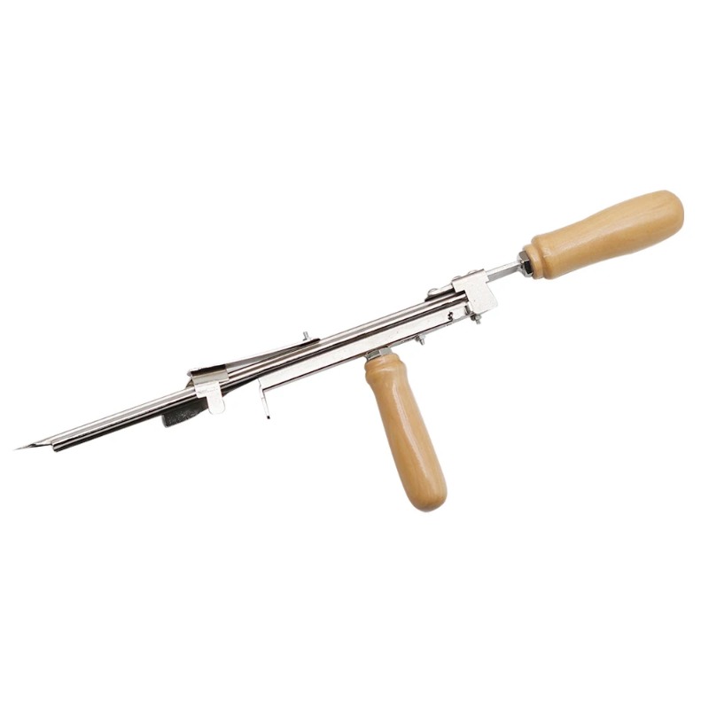 Manual Carpet Tufting Gun Loop - Embroidery For Beginners recensione e prezzo