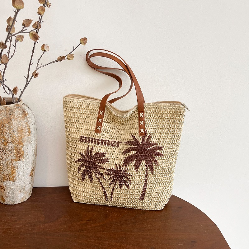 Simple Trend Embroidery Coconu - Embroidery Bali recensione e prezzo