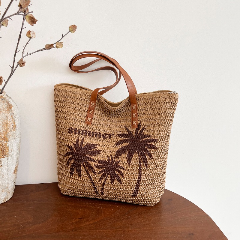 Simple Trend Embroidery Coconu - Embroidery Bali recensione e prezzo