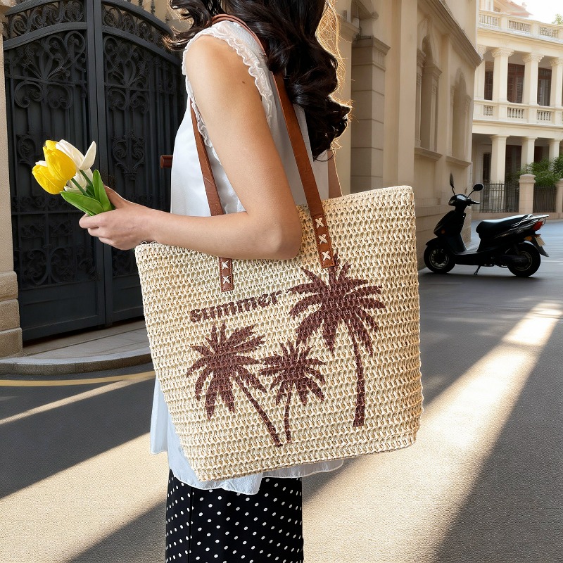 Simple Trend Embroidery Coconu - Embroidery Bali recensione e prezzo