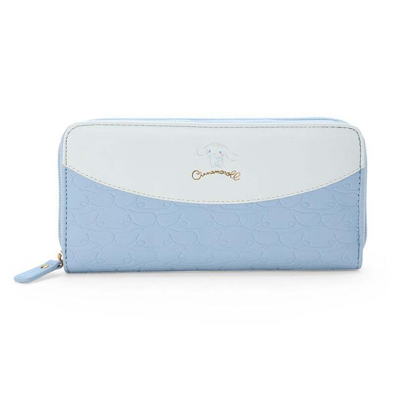 New Hello Kittys Long Wallet G - Embroidery Wallet recensione e prezzo