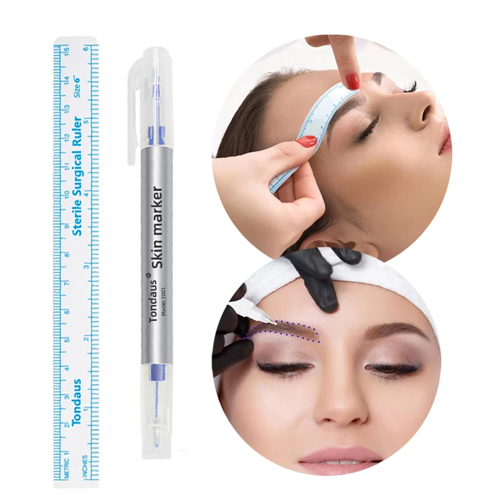 High Quality Embroidery Positi - Embroidery Eyebrow recensione e prezzo