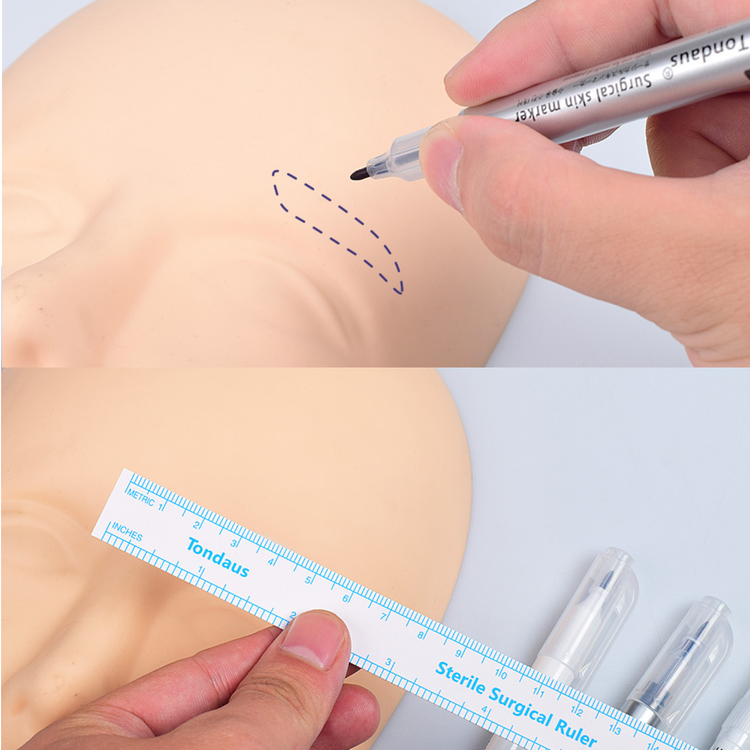 High Quality Embroidery Positi - Embroidery Eyebrow recensione e prezzo
