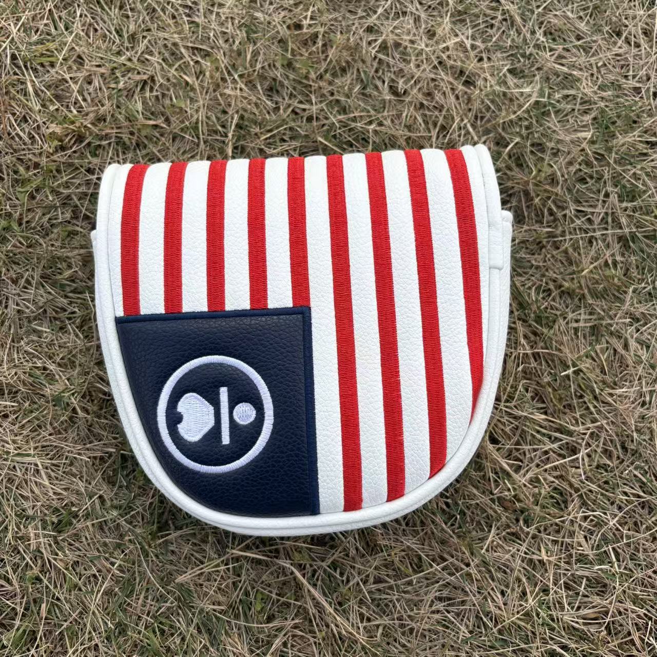 Vermilion Bird Golf Putter Hea - Embroidery Designer recensione e prezzo
