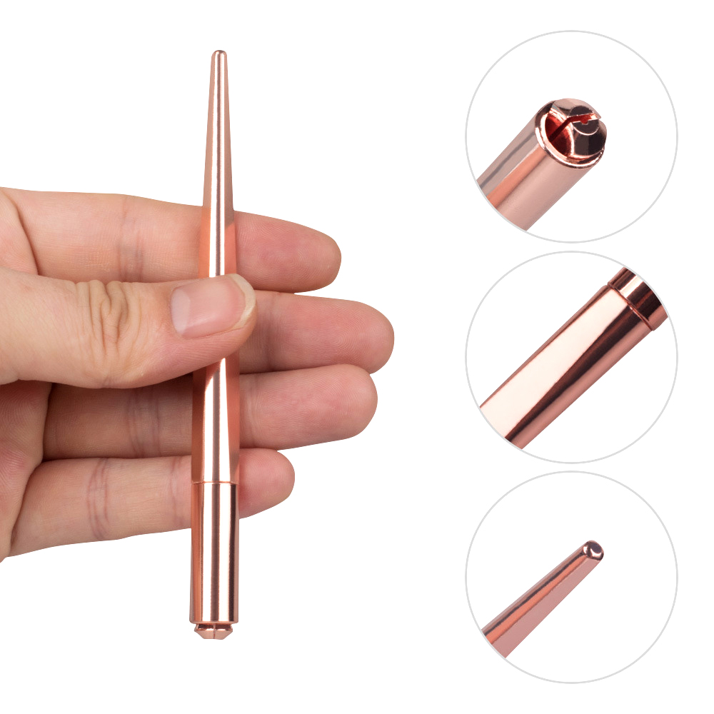 Microblading Manual Tattoo Pen - Embroidery Eyebrow recensione e prezzo