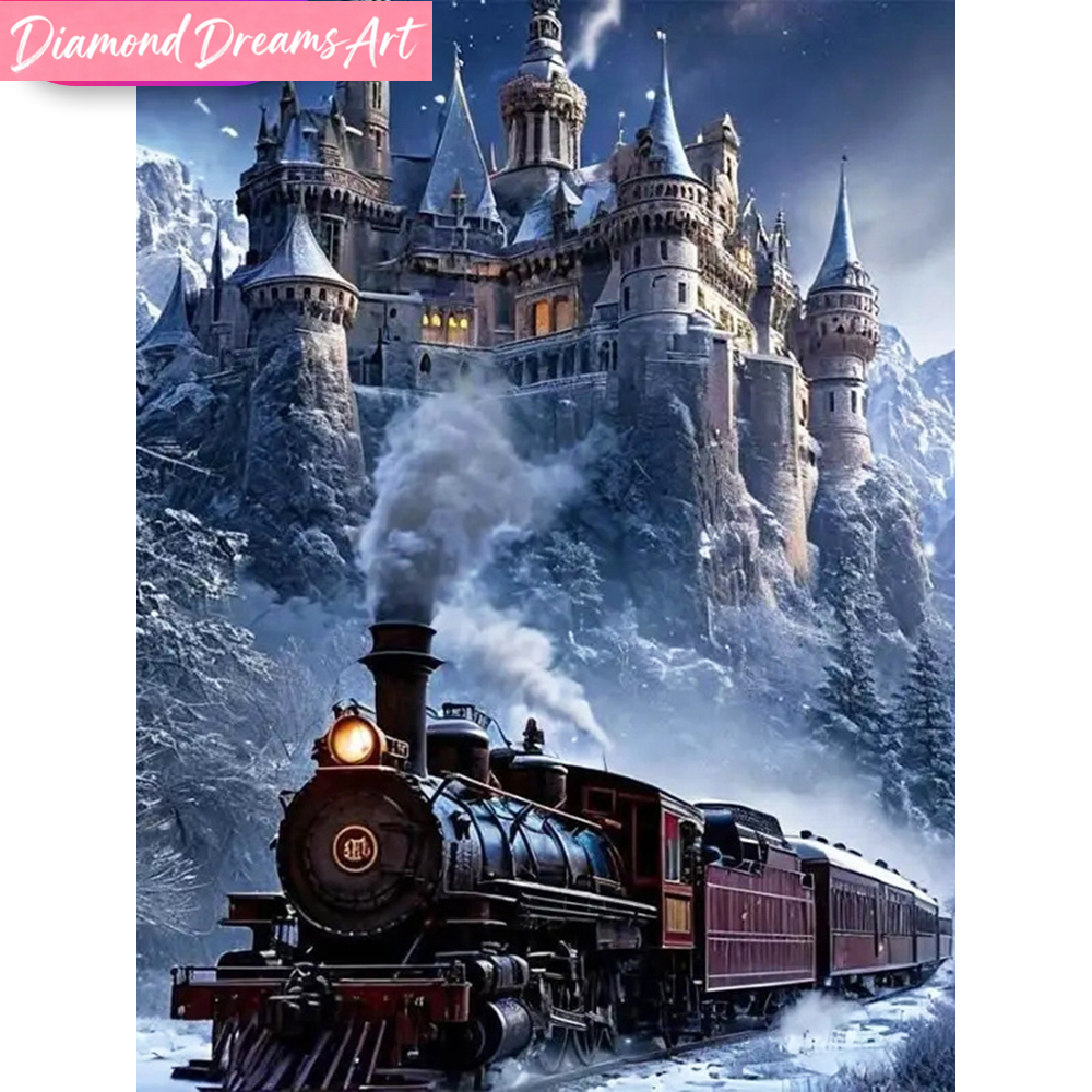 Frameless, Diamond Painting Tr - Embroidery For Beginners recensione e prezzo