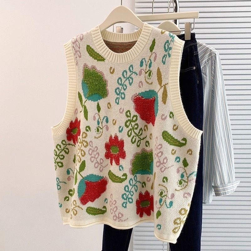 Top Women's Autumn Artistic Yo - Embroidery Artist recensione e prezzo