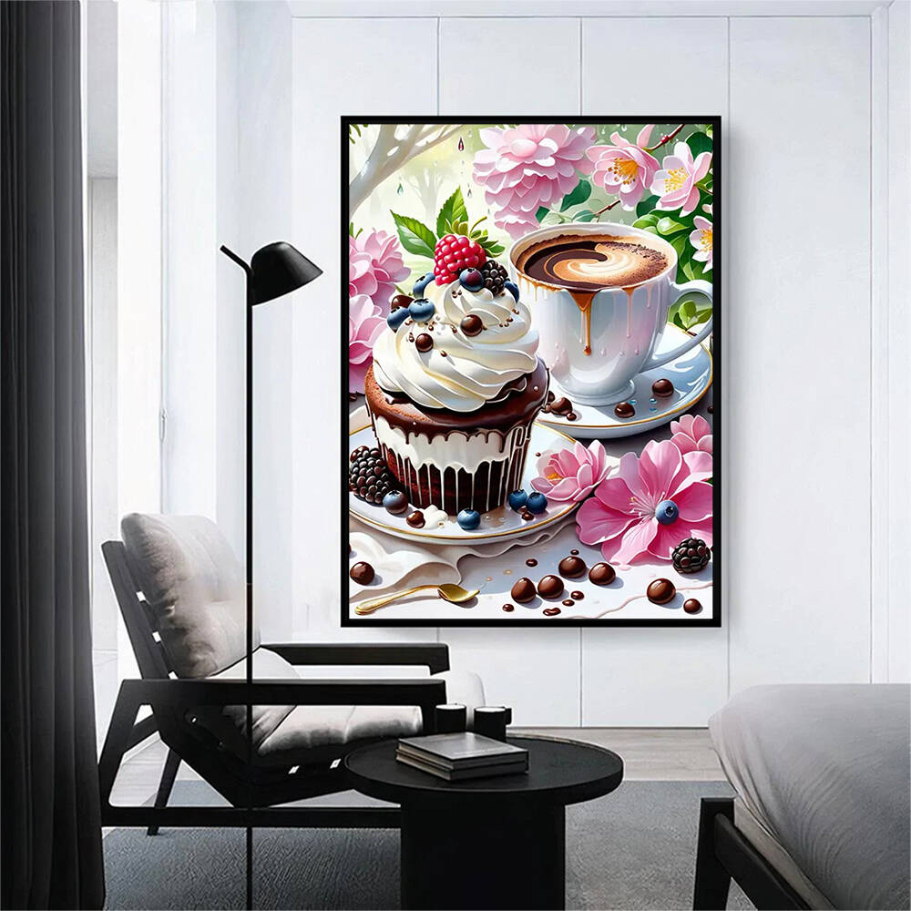 1PC frameless  5D DIY Diamond  - Embroidery For Beginners recensione e prezzo
