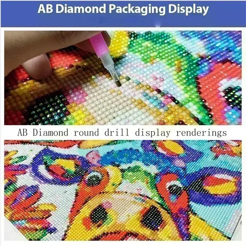 DIY Personalized Cute Animal P - Embroidery For Beginners recensione e prezzo