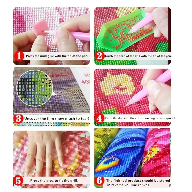 DIY Personalized Cute Animal P - Embroidery For Beginners recensione e prezzo