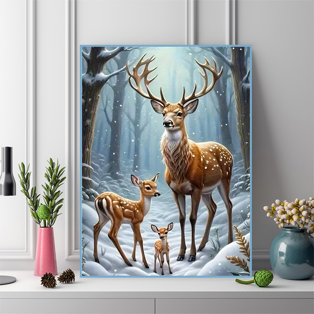 Frameless, Diamond Painting De - Embroidery For Beginners recensione e prezzo