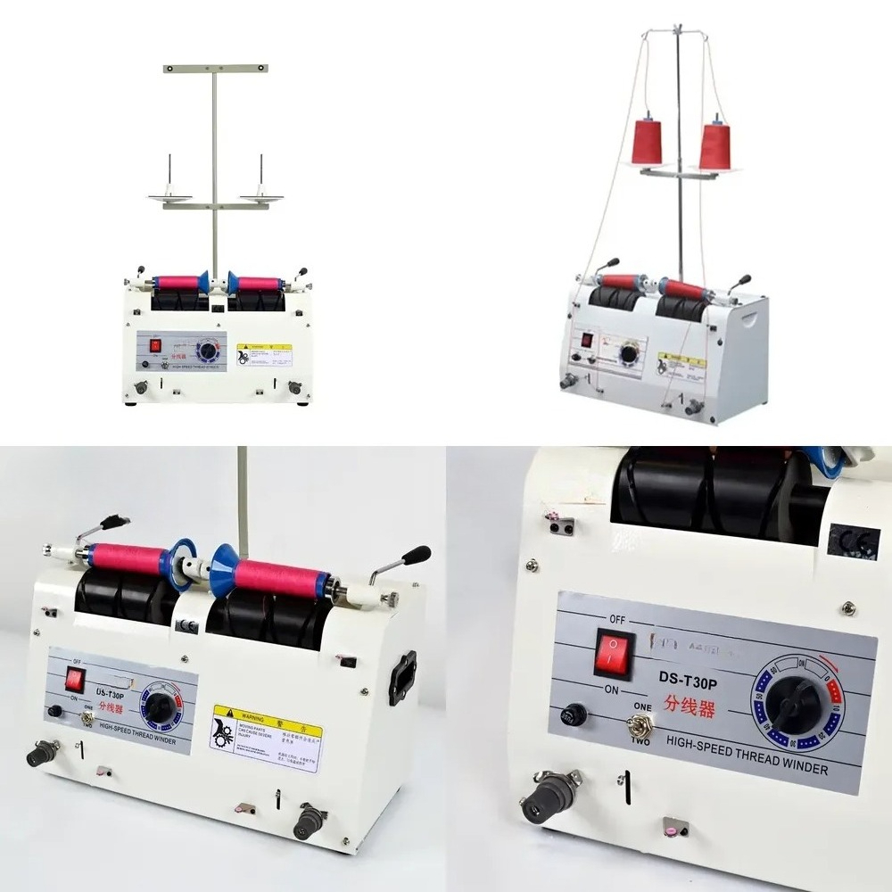Hot saleDS-T30P 2 Cones High S - Embroidery Garments recensione e prezzo