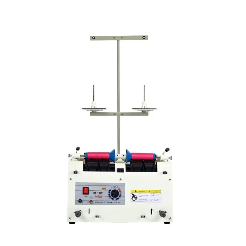 Hot saleDS-T30P 2 Cones High S - Embroidery Garments recensione e prezzo