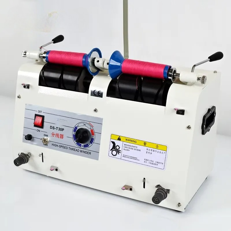 Hot saleDS-T30P 2 Cones High S - Embroidery Garments recensione e prezzo
