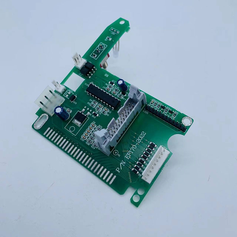 Suitable For DAHAO Electric Co - Embroidery Machine China recensione e prezzo