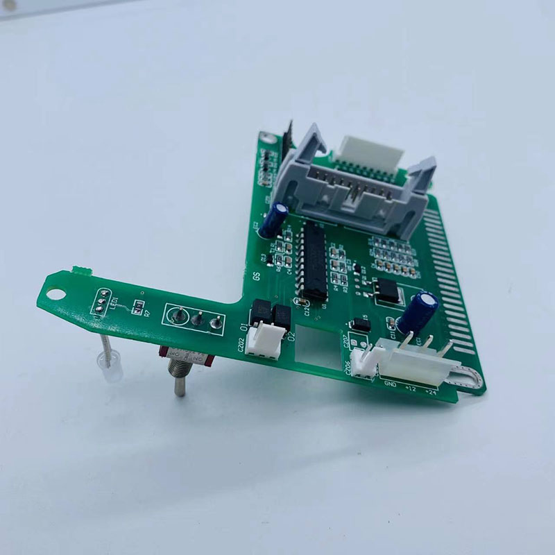 Suitable For DAHAO Electric Co - Embroidery Machine China recensione e prezzo
