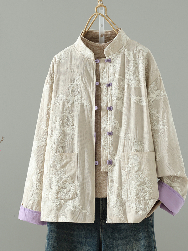 Chinese Style Cotton Linen Was - Embroidery Artist recensione e prezzo