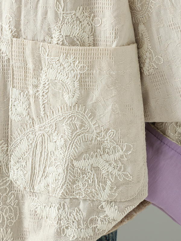 Chinese Style Cotton Linen Was - Embroidery Artist recensione e prezzo
