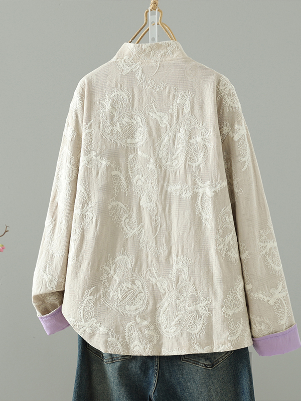 Chinese Style Cotton Linen Was - Embroidery Artist recensione e prezzo