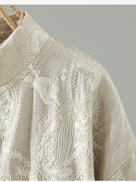 Chinese Style Cotton Linen Was - Embroidery Artist recensione e prezzo
