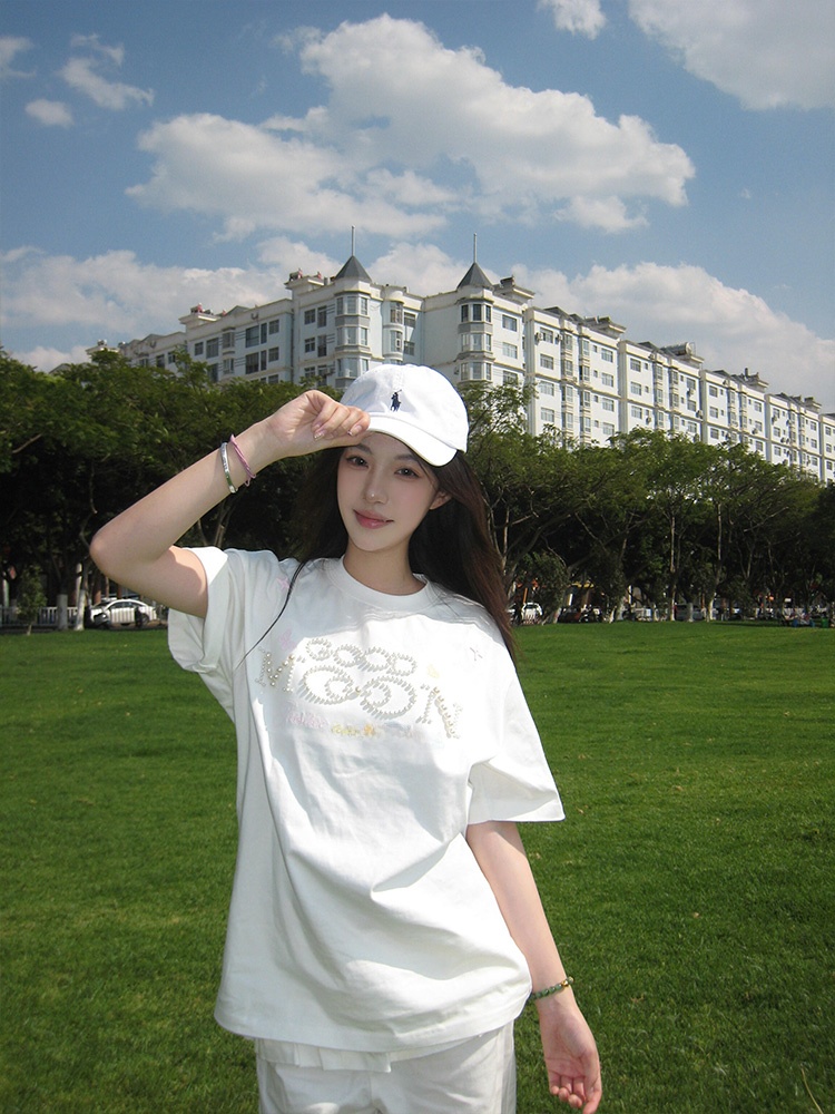 American High Street Style Sho - Embroidery Font Free recensione e prezzo
