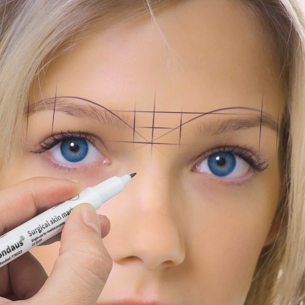 Professional Surgical Sterile  - Embroidery Eyebrow recensione e prezzo