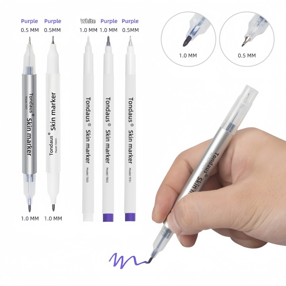 Professional Surgical Sterile  - Embroidery Eyebrow recensione e prezzo