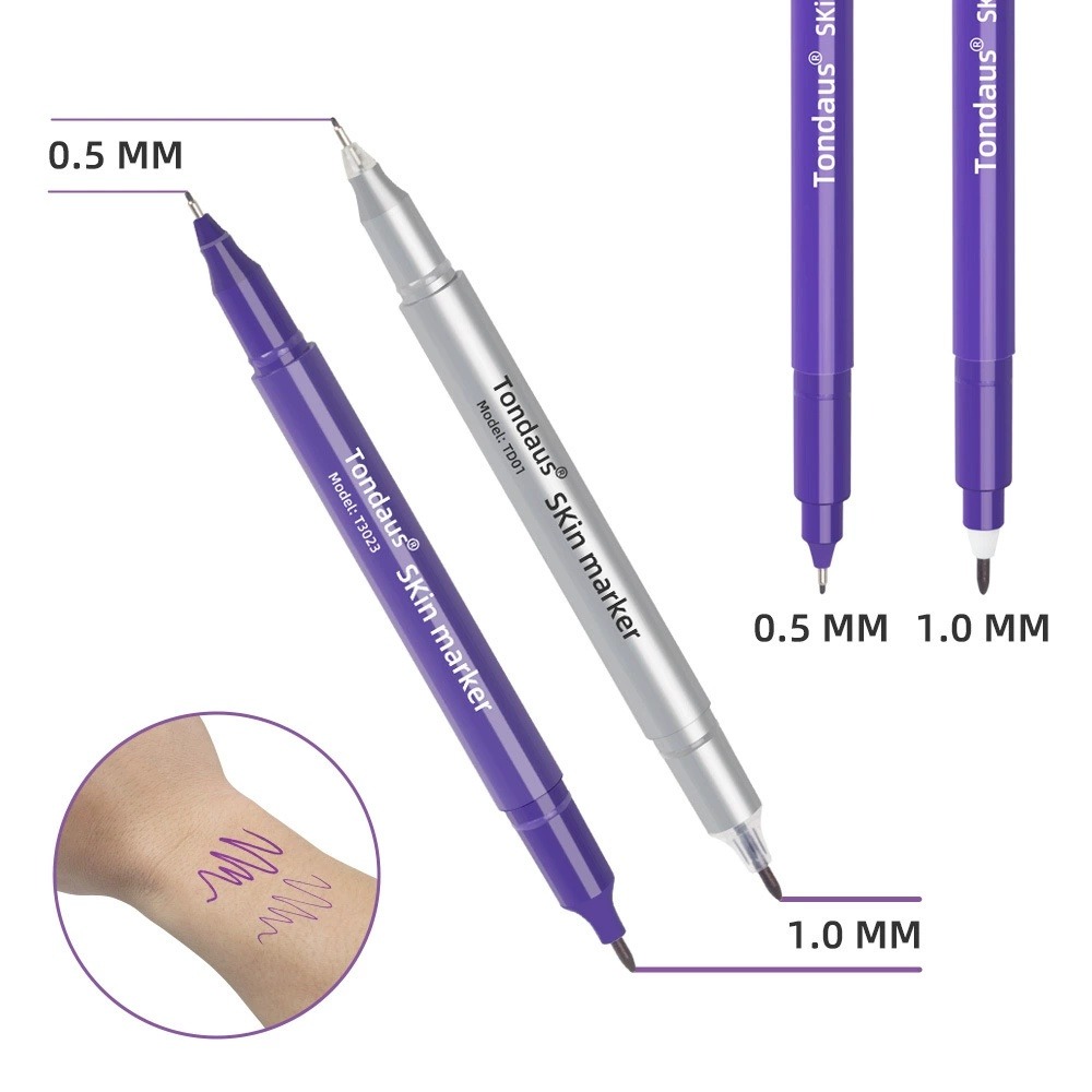 Professional Surgical Sterile  - Embroidery Eyebrow recensione e prezzo