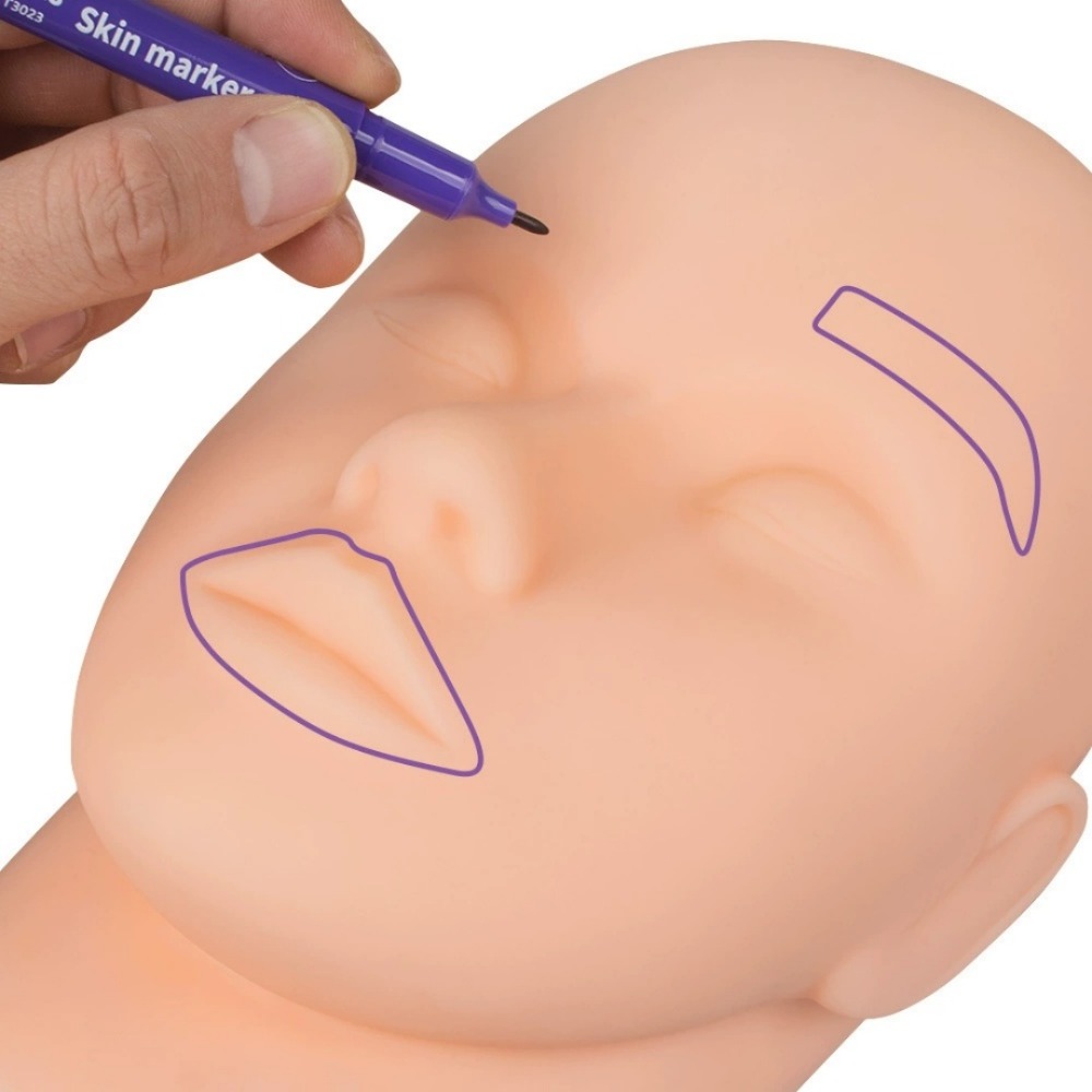 Professional Surgical Sterile  - Embroidery Eyebrow recensione e prezzo